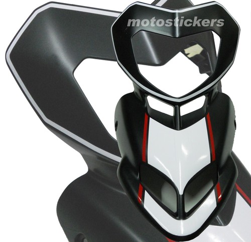 Ducati hypermotard 796 - 796,