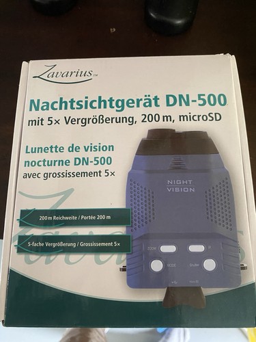 Zavarius 500 lunette de - zavarius,