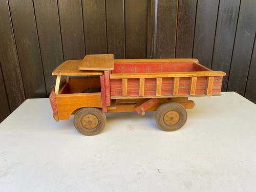 Camion benne dejou 6320 - ,, très