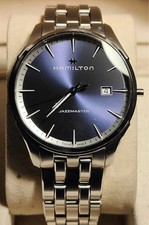 HAMILTON Jazz master gent