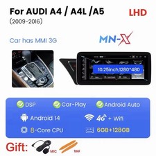 Autoradio pour audi - pour,