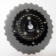 Réplique rotor Enigma /
