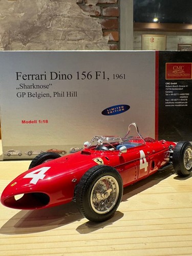 Cmc ferrari dino - cmc,