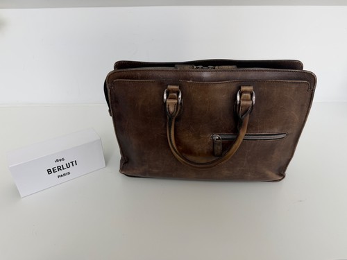 Berluti jour sac - berluti,