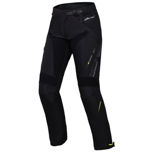 Pantalon textile ixs - pantalon, carbon-st