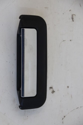 Poignée porte extérieure - porte,