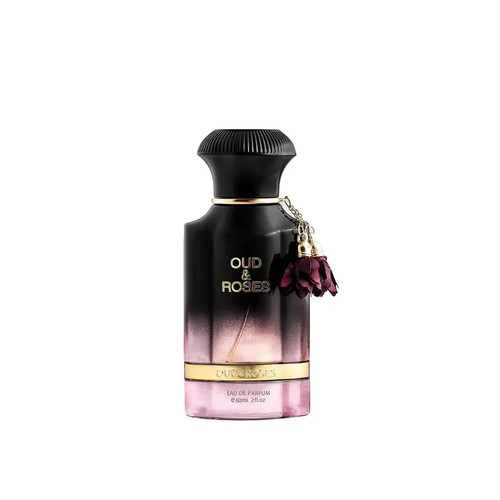 Oud roses eau de - eau,