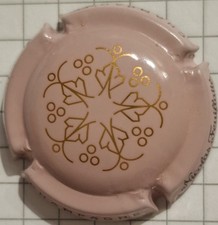 capsule de champagne Nicolas