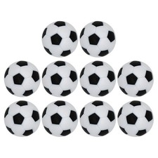 10 pièces Mini baby-foot
