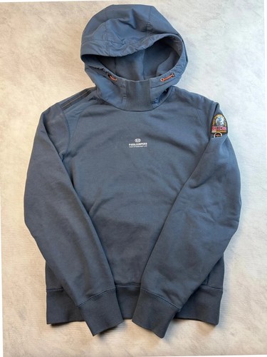 Sweat capuche parajumpers - sweat,