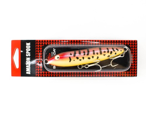 Bombada amazon spook 110 - amazon,