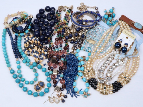 Mixed lot vintage modern - vintage,