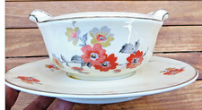 SAUCIERE PORCELAINE RAYNAUD