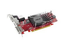 ASUS - Carte graphique AMD Radeon EAH5450 SILENT - 1GB DDR3 - PCI