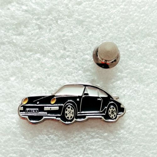 Pin pins lapel - pin's, car