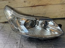 Phare droit pour CITROEN C4