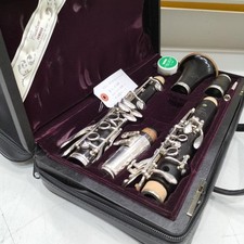YAMAHA YCL-853 ll clarinette