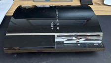 Playstation 3 Fat Test