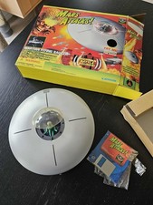 Mars Attacks Trendmasters 1996 Soucoupe
