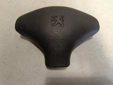 AIRBAG VOLANT PEUGEOT 306 PHASE 1 1.6i 96261047ZL