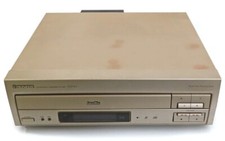 【Pioneer】 Lecteur LaserDisc argent CLD-R5 LD/CD entièrement testé et entretenu