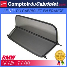 Filet anti-remous saute-vent