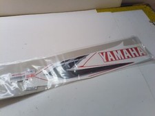 YAMAHA Aerox 50 04 Autocollant