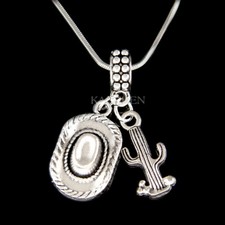 Western Cow-Boy Chapeau Cactus