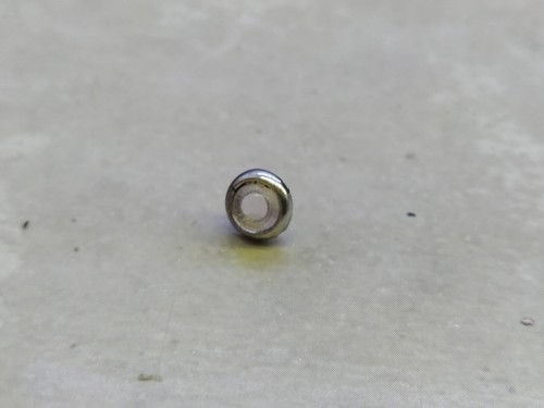 Clignotant avant peugeot - 1/18,