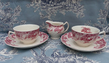 Johnson Brothers STRAWBERRY