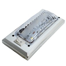 Véhicule automobile 8 LED