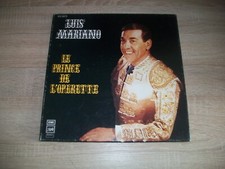 coffret 3 vinyles 33 tours