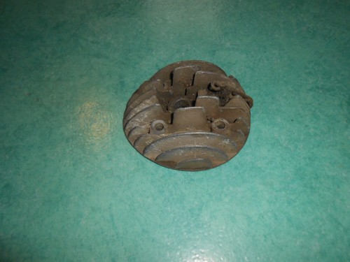 Culasse mobylette ancienne - culasse,