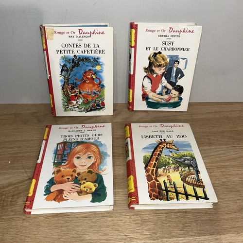 Lot livres romans enfants - 4,