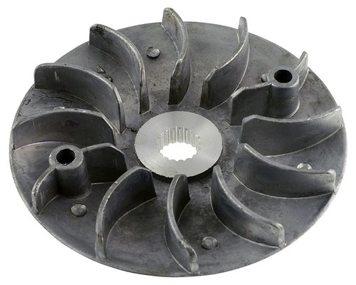 4takt poulie 125cc - , standard
