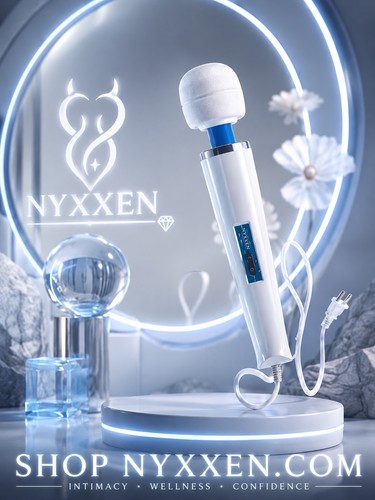 Hitachi magic wand by - -,