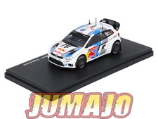 RMX24 1/43 Salvat Mexique