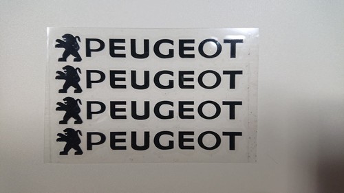 Set only peugeot - set,