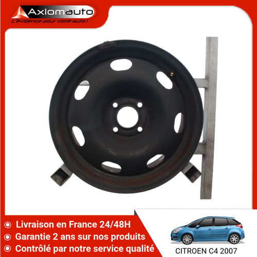 Jante tole citroen c4 - jante,