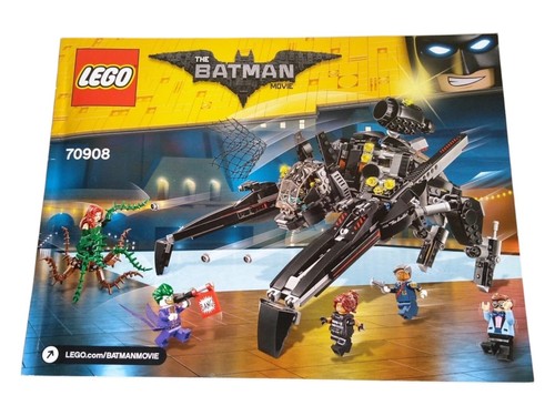 Manuel notice lego - /,
