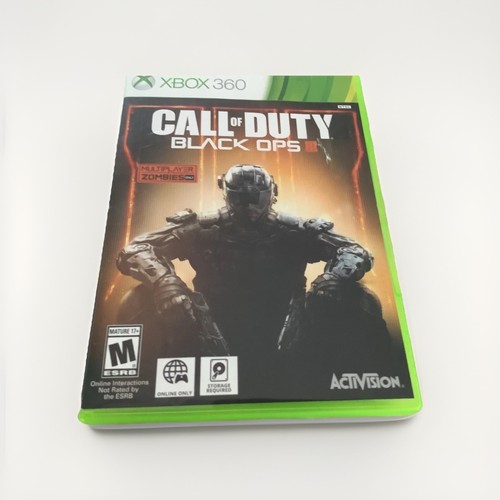 Call duty black - call,