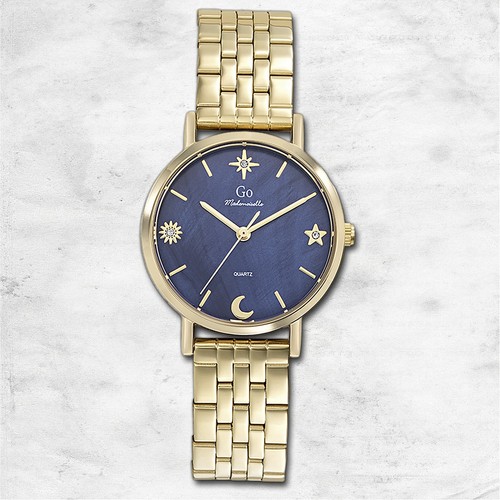 Girl only montre - only,