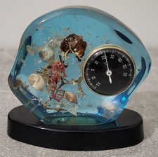 Thermomètre Inclusion Sous