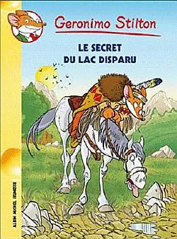 Geronimo stilton tome - tome, le