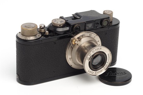 Leitz leica mod d - leitz,