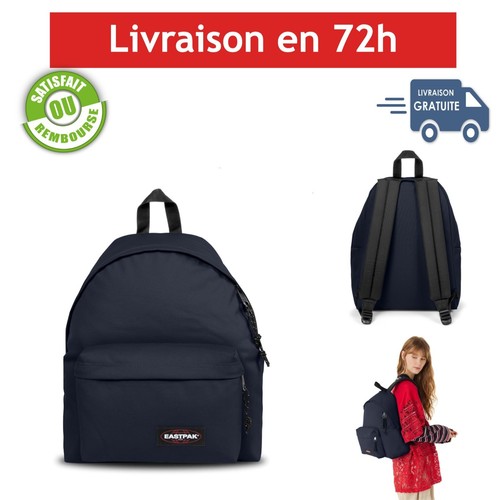 Eastpak padded pak - eastpak,