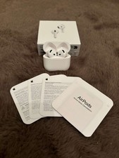 ecouteur sans fils 4 anc avec