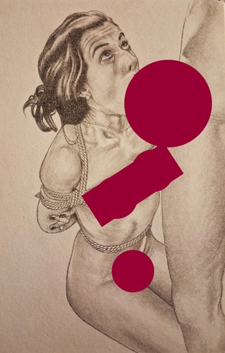 Dessin sexy original - dessin,