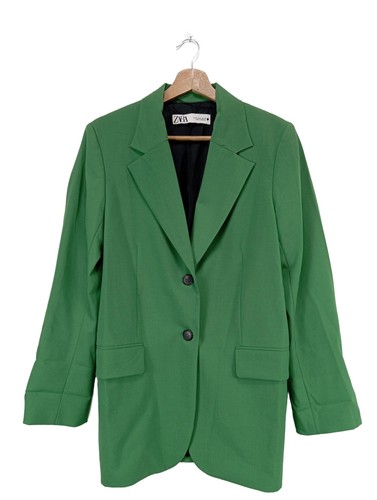 Zara blazer long dames - long,