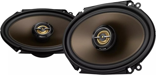 Pioneer a683fh series - pioneer, a-series